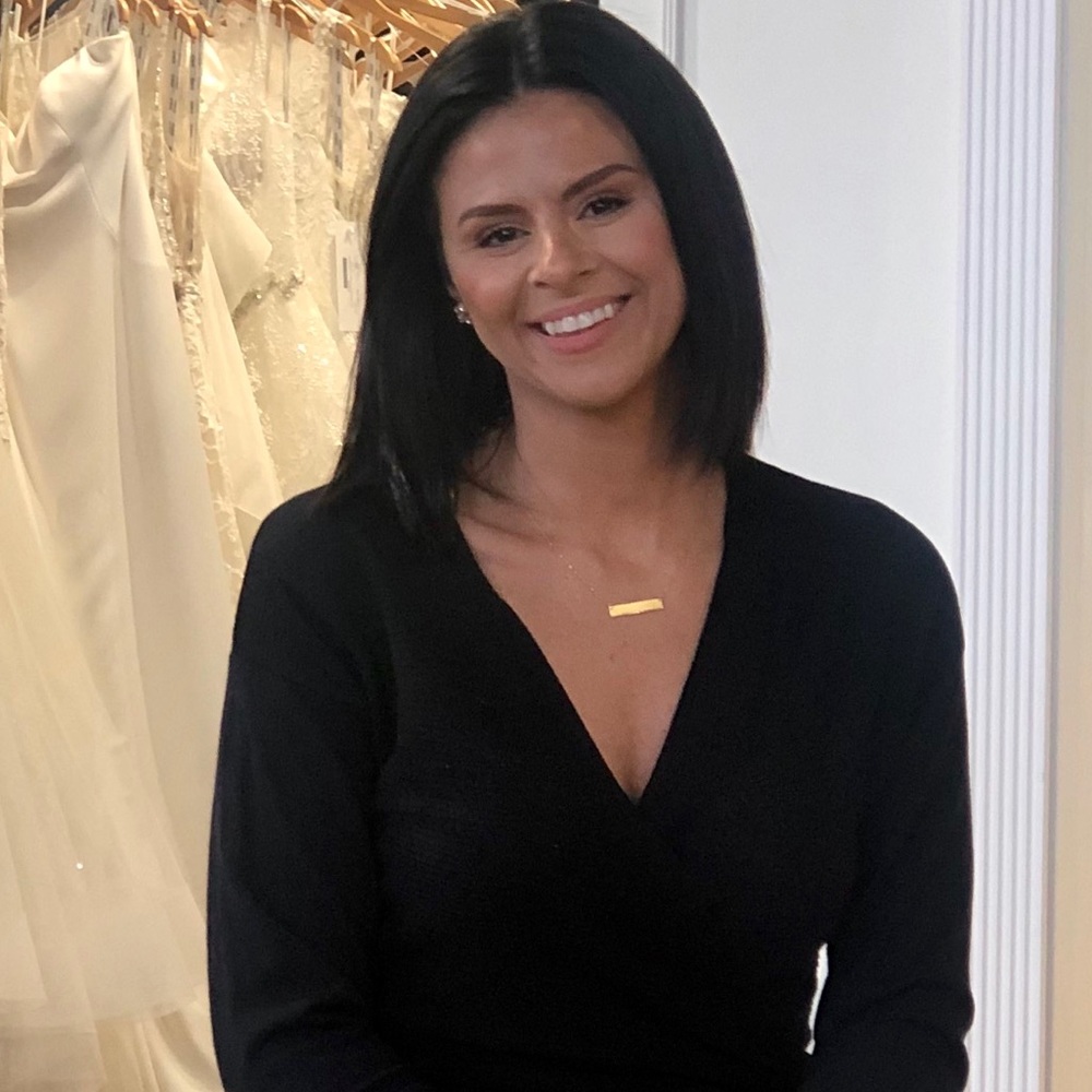 Meet your Posher, Mihkaela